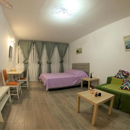 Studio Nina Split Exterior foto